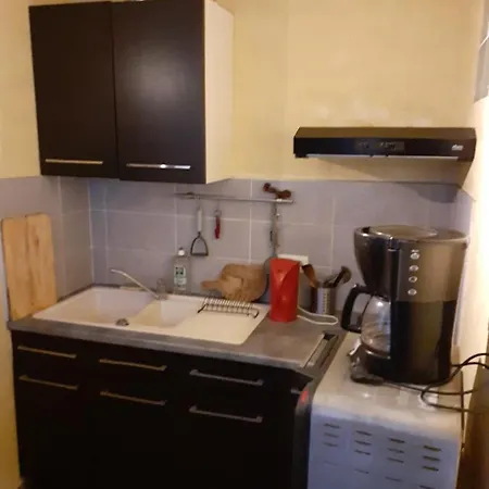 Centre-ville Apartment Rennes